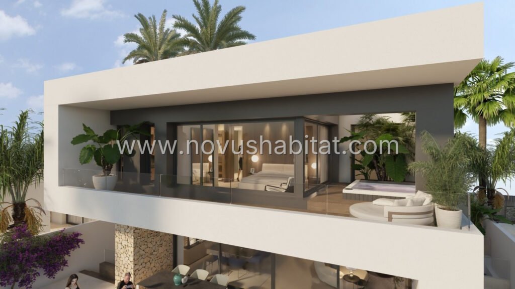 Villa in Algorfa - N6212 – foto 5
