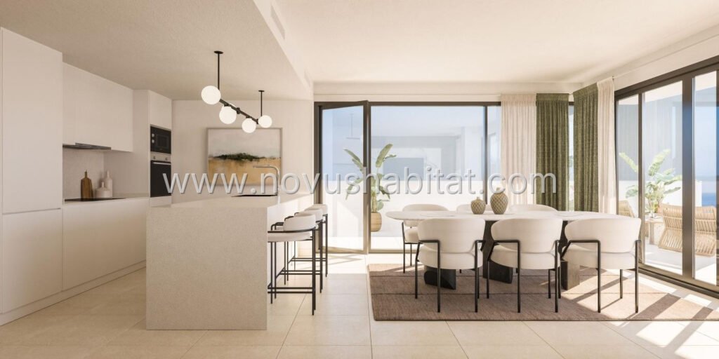 Apartment in Manilva - SP0632 – foto 5