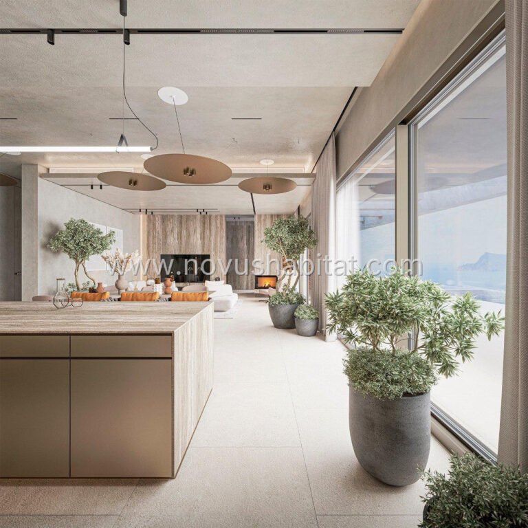 Villa en Altea - foto 5