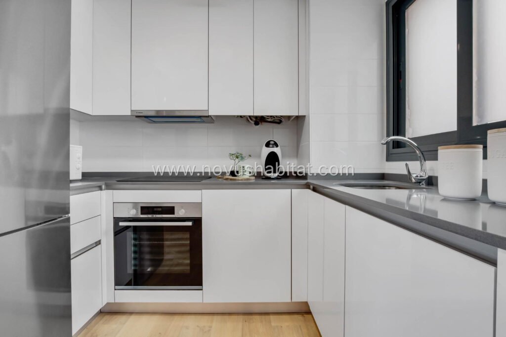 Apartment in Mijas - N7938 – foto 5