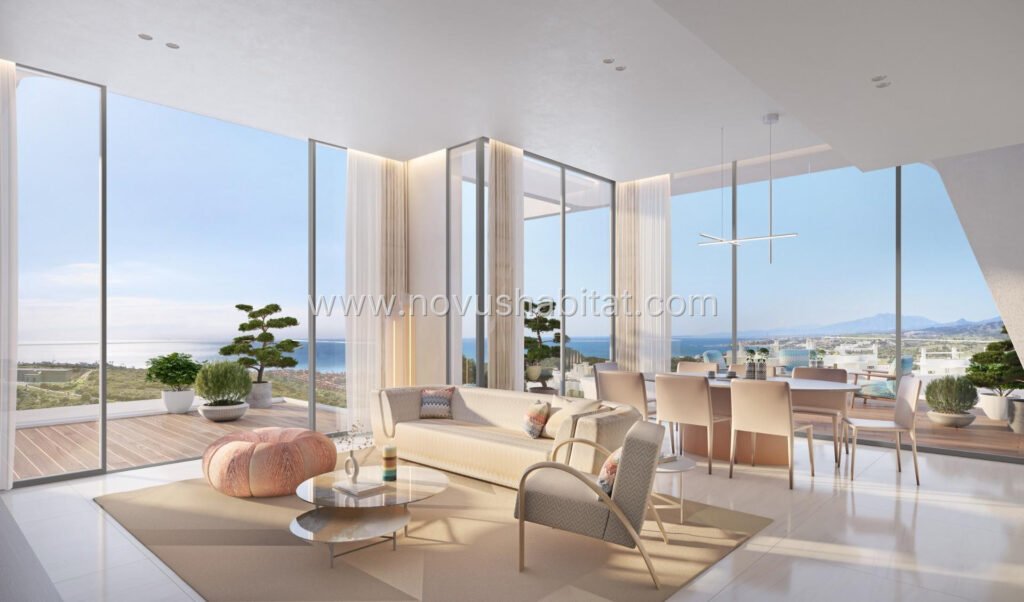 Apartment in Casares - SP0404 – foto 5