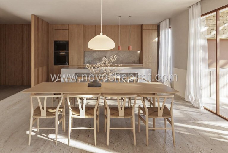 Villa en Benissa - SP1486 - foto 5