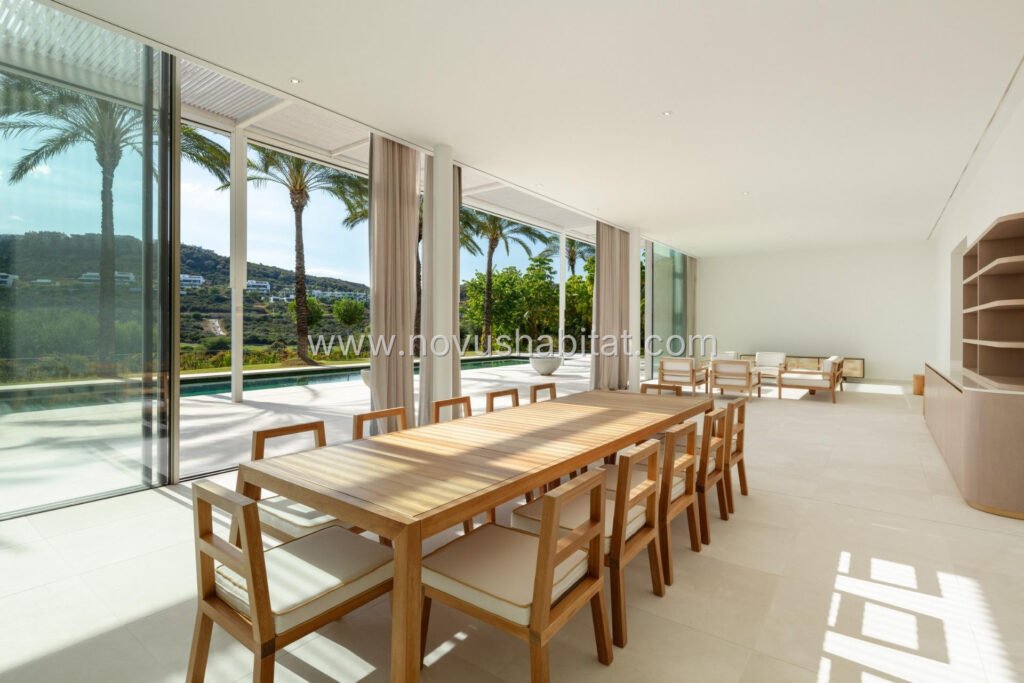 Villa in Casares - SP0586 – foto 5
