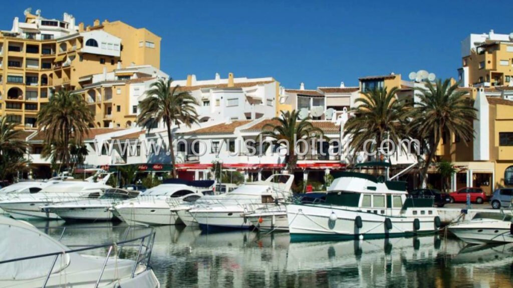 Apartment in Marbella - SP0566 – foto 5