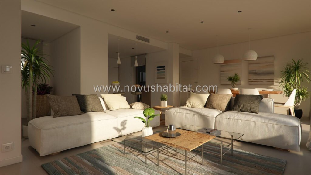 Apartment in Casares - N7835 – foto 5