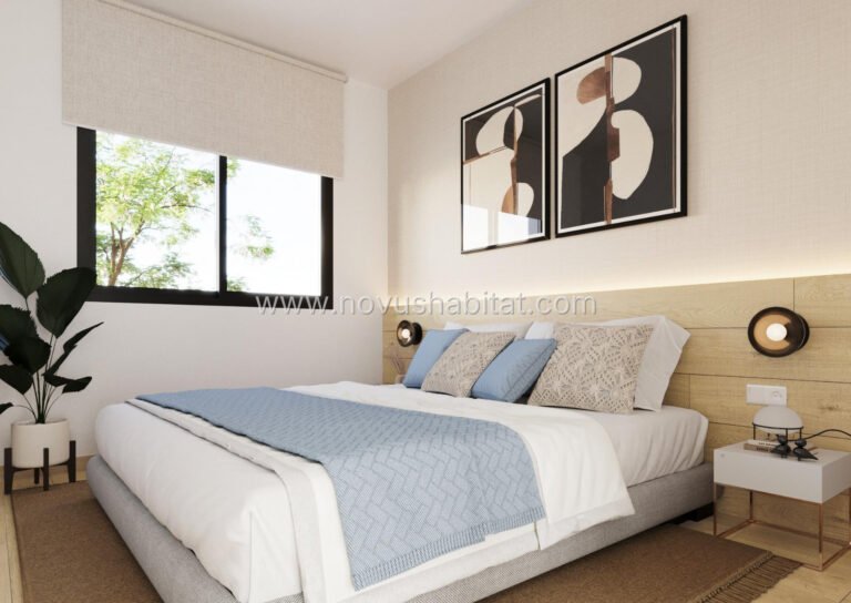 Apartments in Mutxamel - foto 5