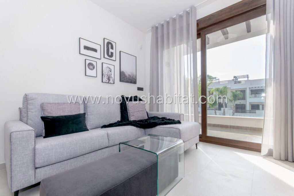 Bungalow en Torrevieja - N6471 – foto 5