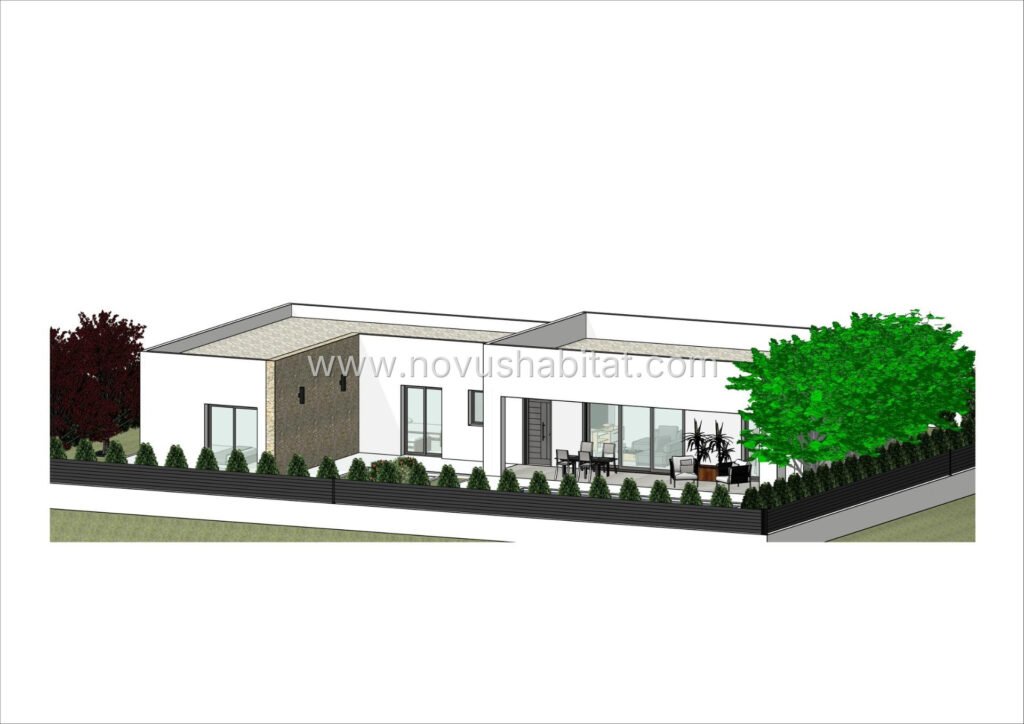 Villa in La Romana - N7697 – foto 5