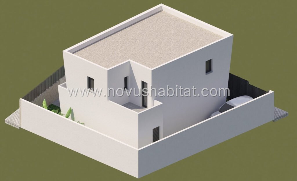 Villa in Benijofar - N6126 – foto 5