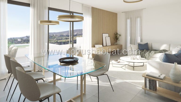 Townhouses in Manilva - foto 5