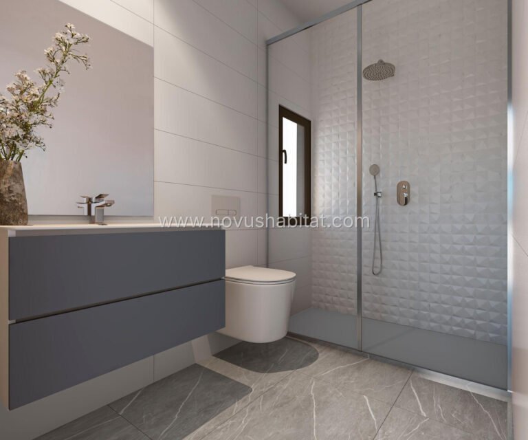 Villa in La Marina - N7214 - foto 10