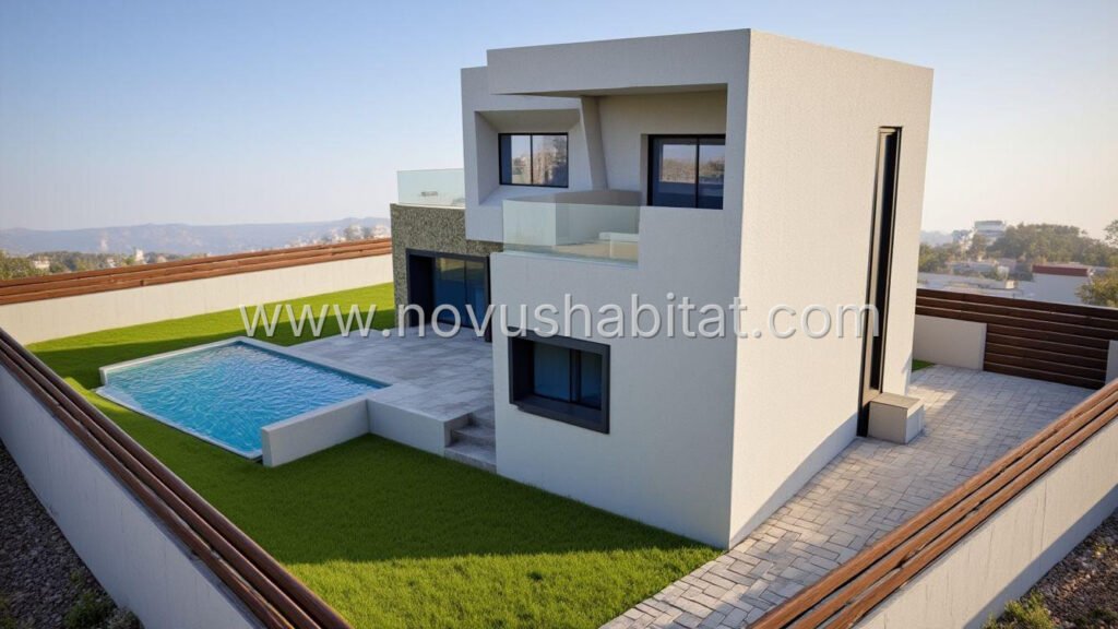 Villa en San Miguel de Salinas - N9569 – foto 4