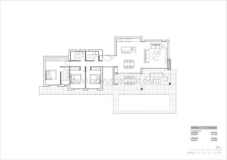Villa in Calpe - foto 5