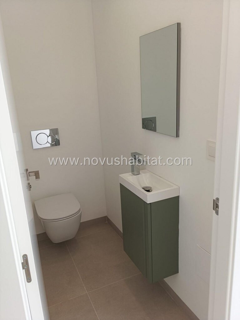 Villa in Pilar de La Horadada - N8105 - foto 49