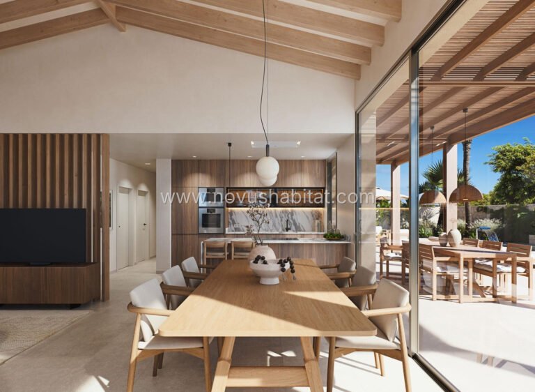 Villa í Cabo de Palos - SP1391 - foto 6