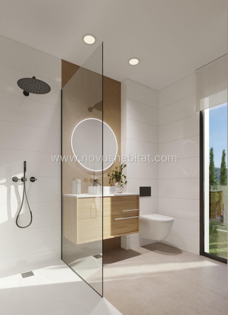 Villa í Finestrat - N9150 - foto 6