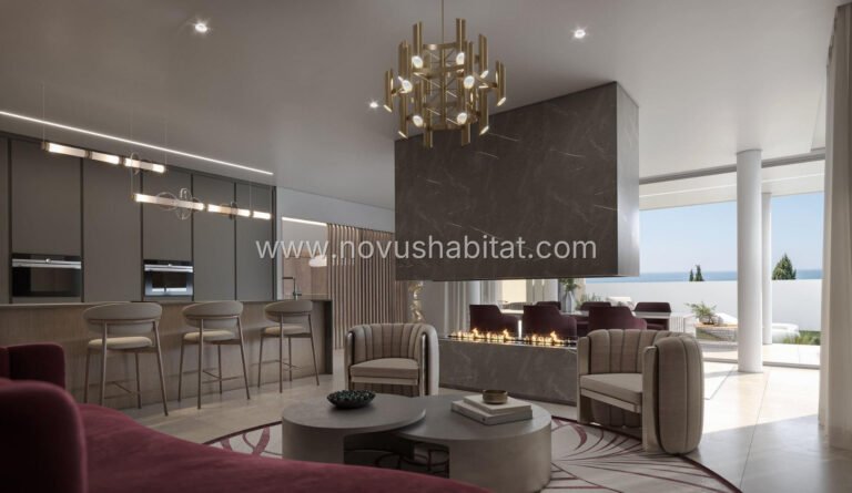 Villa in Estepona - SP1064 - foto 6