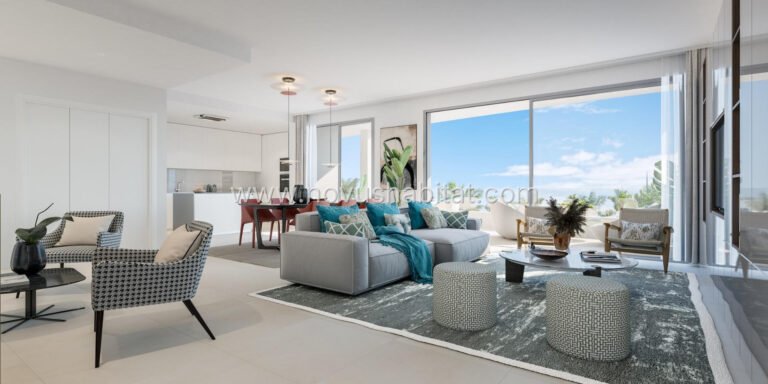 Apartment in Marbella - SP0963 - foto 6