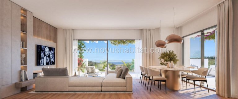 Appartement in Casares - N8444 - foto 6