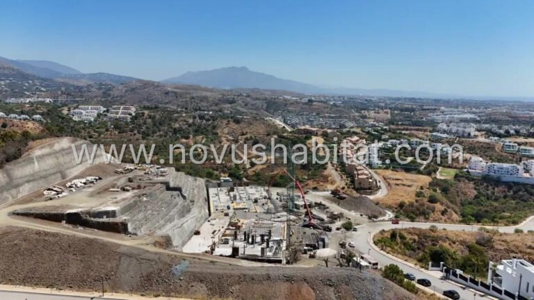 Penthouse in Estepona - N8362 - foto 6