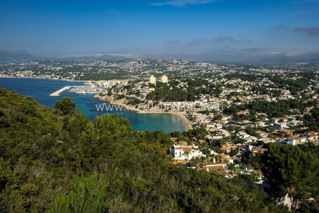 Villa í Els Poblets - N8318 – foto 4