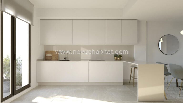 Townhouse in rincon de la victoria - SP0641 - foto 6