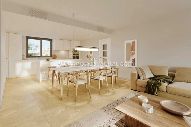 Apartment in Estepona - N8176 - foto 6