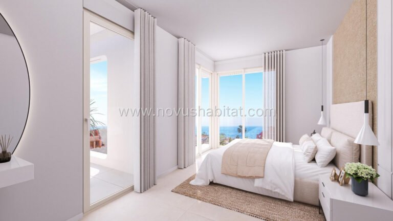 Apartment in Estepona - N8157 - foto 6