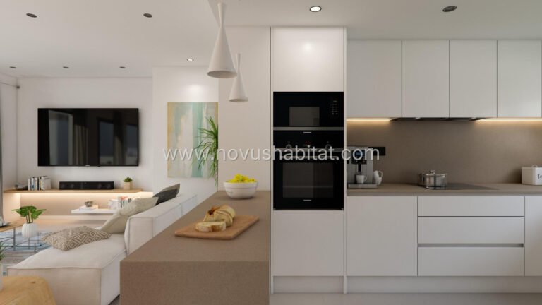 Íbúð í Casares - N7835 - foto 6