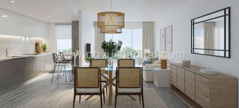 Appartement in Jávea Xàbia - SP0059 - foto 6