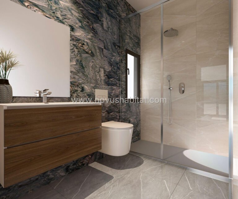 Villa in La Marina - N7214 - foto 12