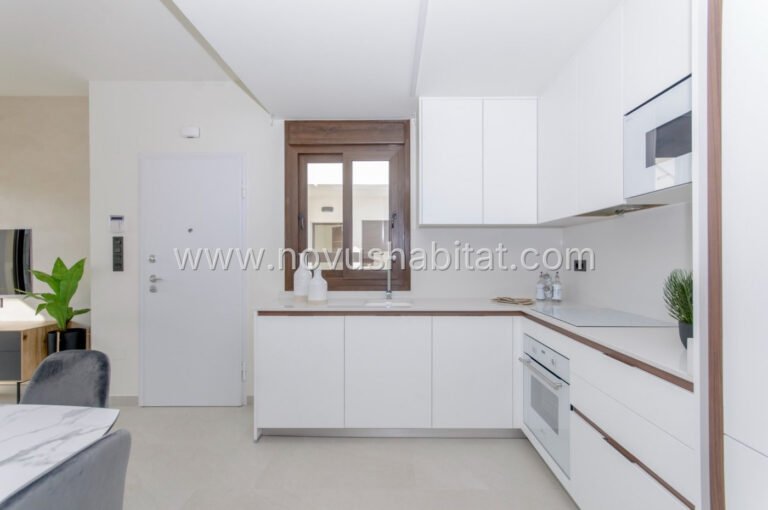 Bungalow í Torrevieja - N6471 - foto 6