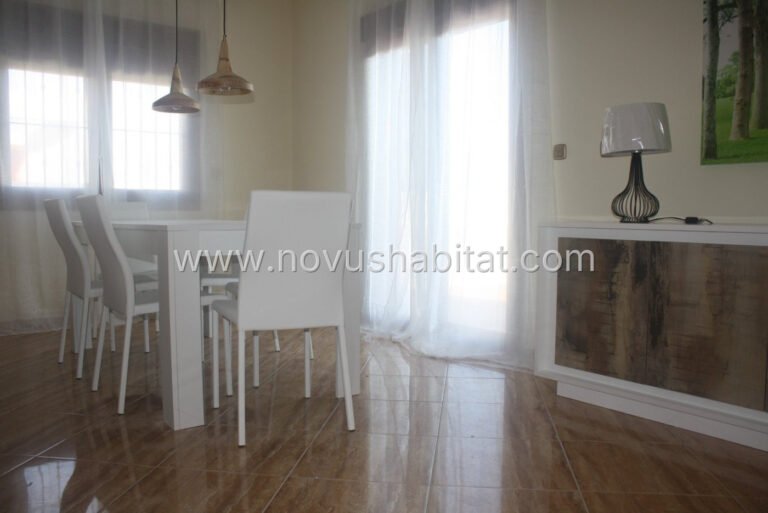 Villa in Torrevieja - N6288 - foto 6