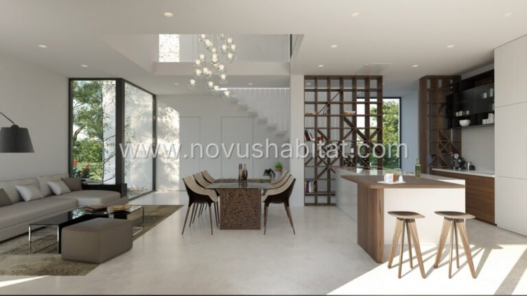 Villa í Orihuela Costa - N5911 - foto 6