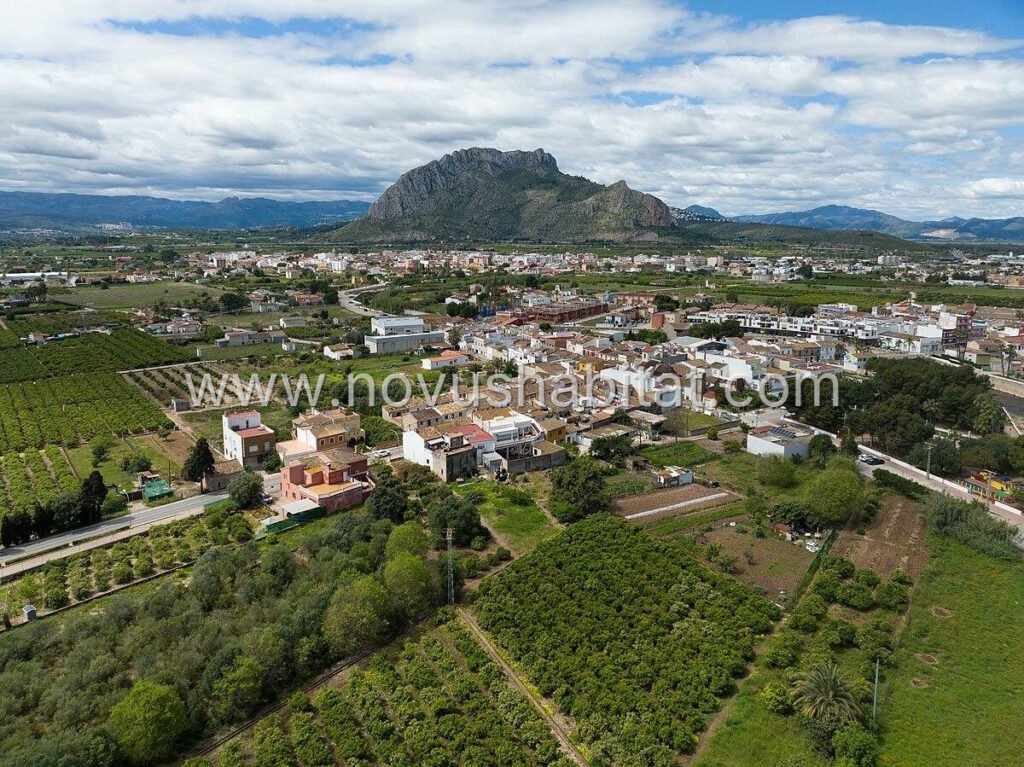 Villa í Els Poblets - N8318 – foto 5