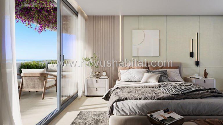 Appartement in Casares - SP1189 - foto 7