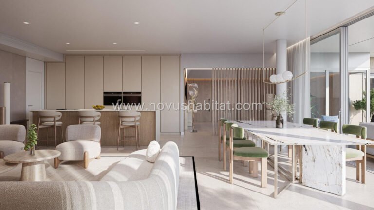 Villa in Estepona - SP1064 - foto 7