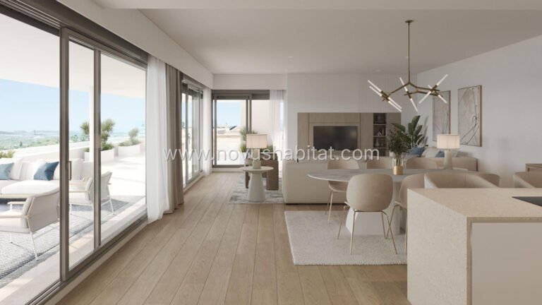 Apartamento en Estepona - SP1065 - foto 7
