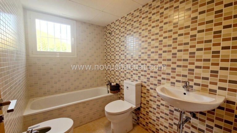 Villa í Lorca - N8666 - foto 7