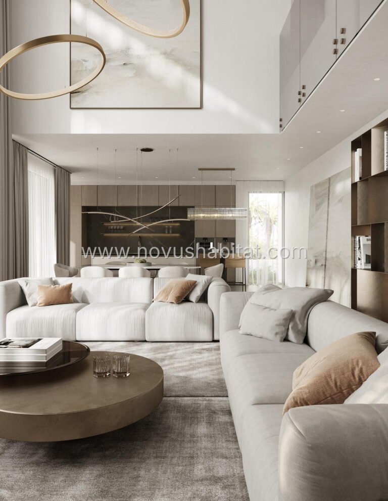 Villa in Marbella - N8443 - foto 7