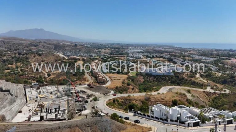 Penthouse in Estepona - N8362 - foto 7