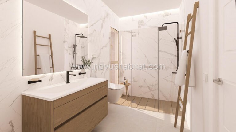 Apartment in Estepona - N8157 - foto 7