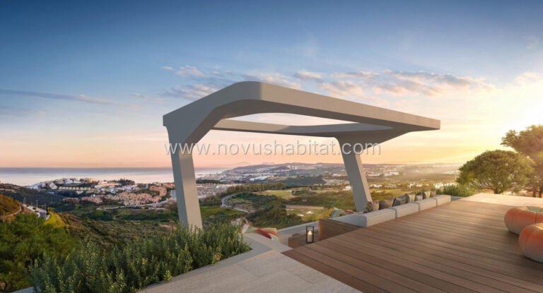 Appartement in Casares - SP0404 - foto 7