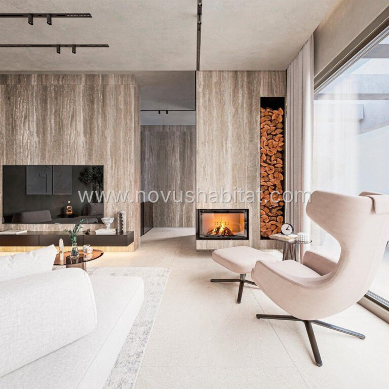 Villa en Altea - SP1513 - foto 7