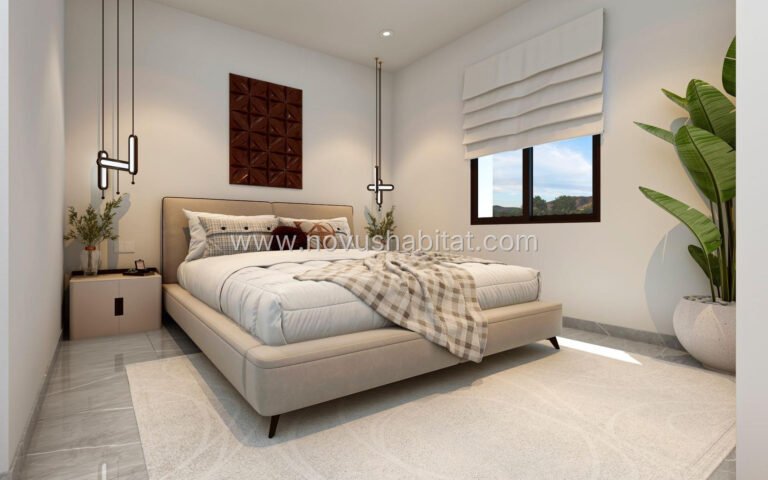 Villa in La Marina - N7214 - foto 7