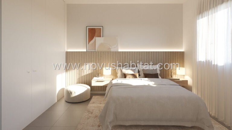 Townhouse in Manilva - SP0280 - foto 7
