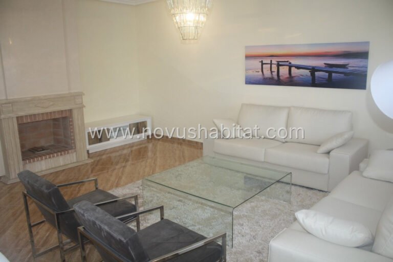 Villa in Torrevieja - N6288 - foto 7