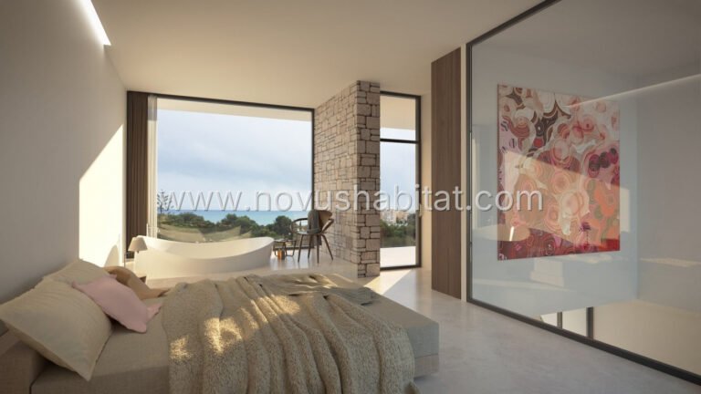 Villa í Orihuela Costa - N5911 - foto 7