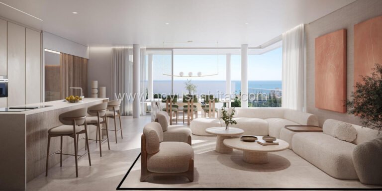Villa in Estepona - SP1064 - foto 8