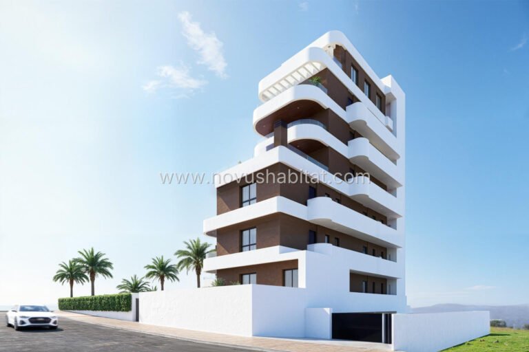 Apartment in Guardamar del Segura - N9090 - foto 8